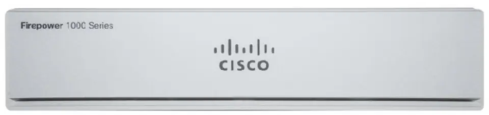 CISCO FIREPOWER 1010 NGFW/APPLIANCE DESKTOP IN w sklepie Wasserman.eu