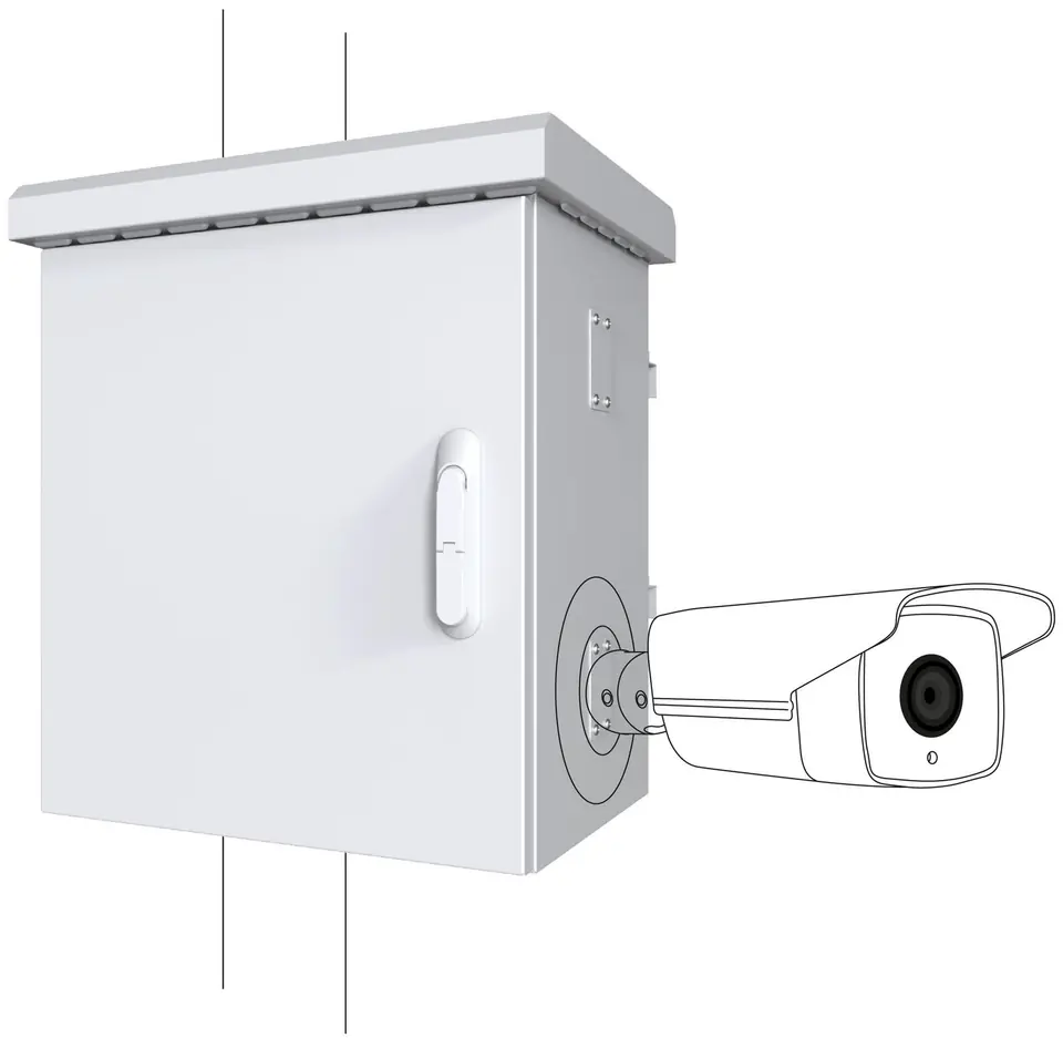 Lanview Maxi Classic Pole Mounted w sklepie Wasserman.eu