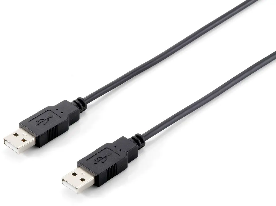 ⁨Equip Usb 2.0 Type A Cable, 5.0M ,⁩ w sklepie Wasserman.eu