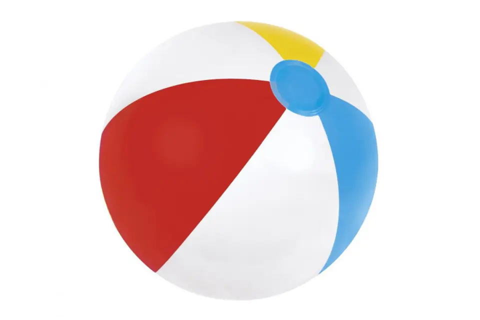 BESTWAY 31021 Piłka dmuchana plażowa kolor 51cm w sklepie Wasserman.eu