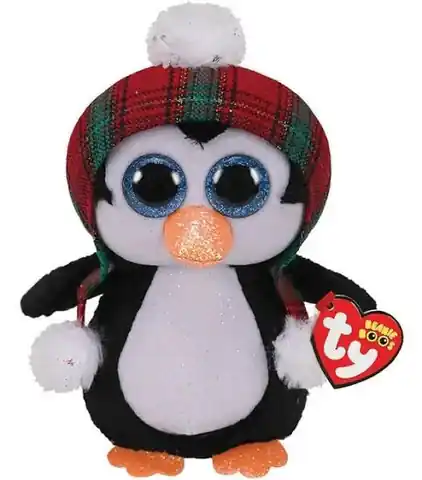 ⁨Beanie Boos Cheer - Pingwin⁩ w sklepie Wasserman.eu