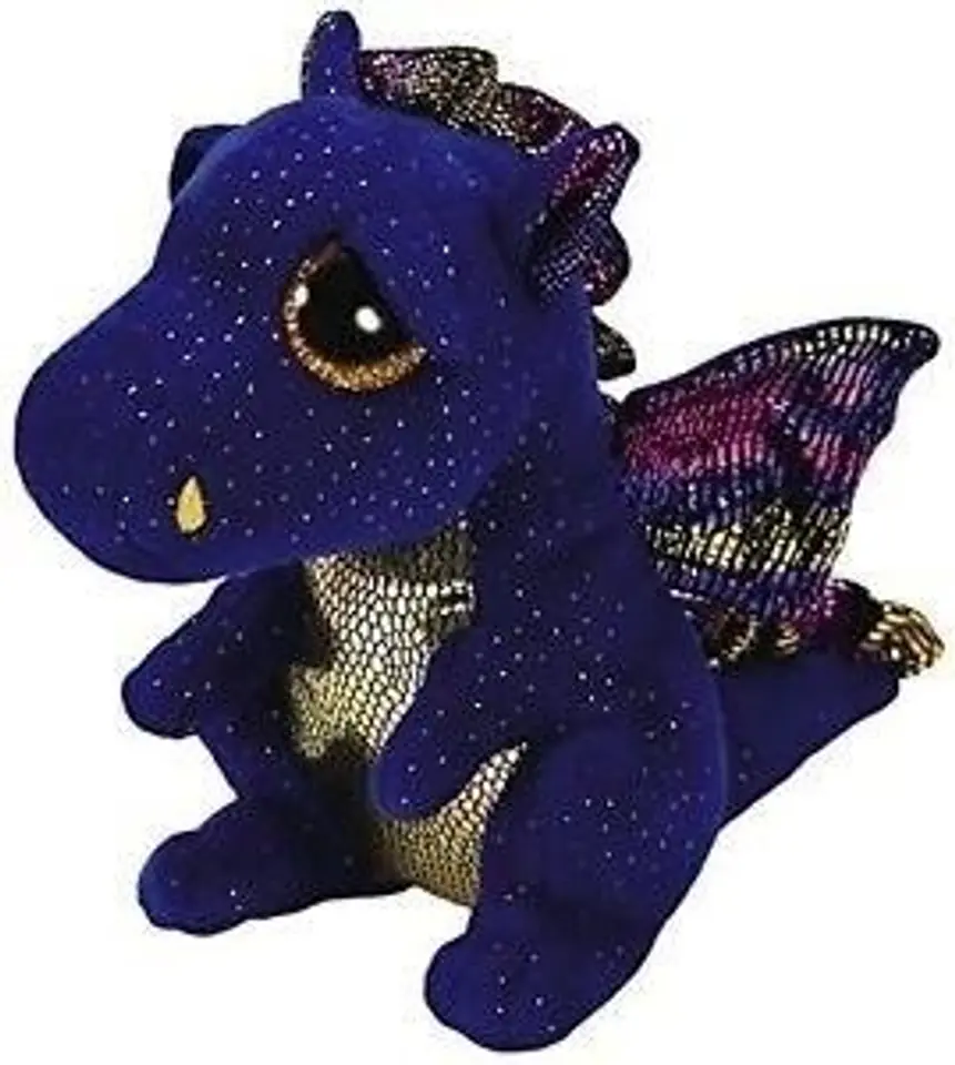 Beanie Boos Saffire - Smok 15cm w sklepie Wasserman.eu