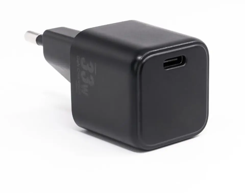 ⁨CoreParts 33W USB-C Nano Single Port⁩ w sklepie Wasserman.eu