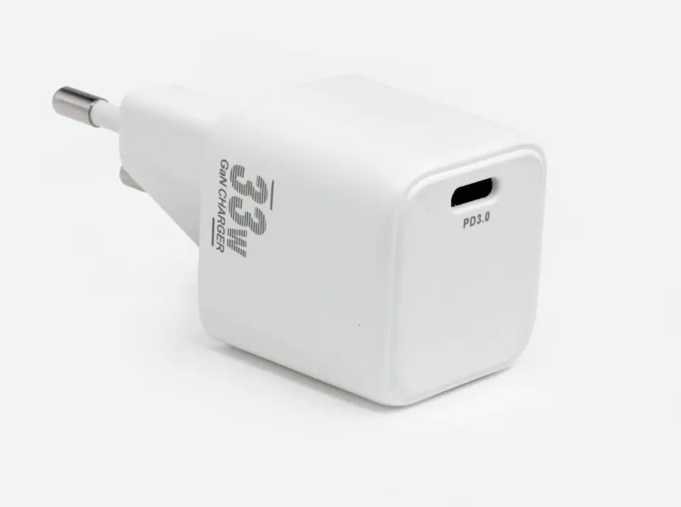 CoreParts 33W USB-C Nano Single Port w sklepie Wasserman.eu