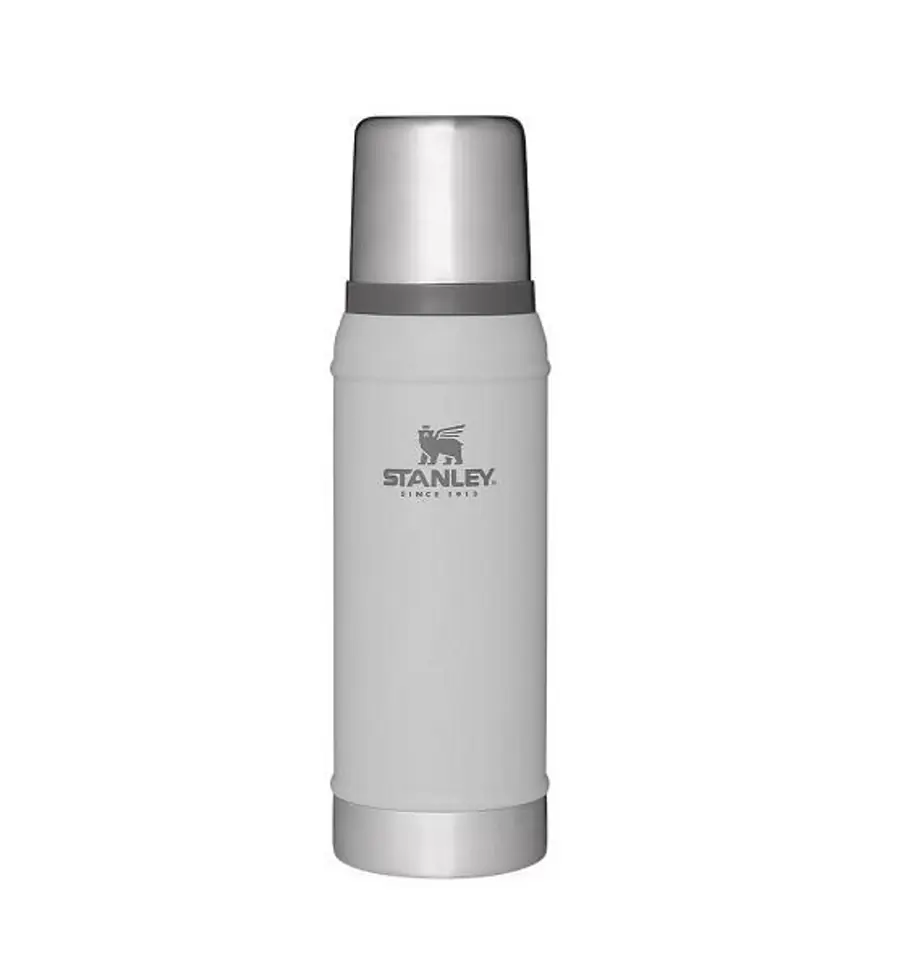 ⁨STANLEY THERMOS LEGENDARY CLASSIC - ASH 0.75L⁩ at Wasserman.eu