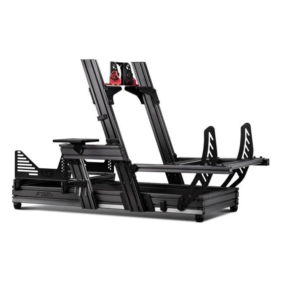 Kokpit Next Level Racing F-GT Elite NLR-E003 w sklepie Wasserman.eu