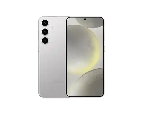 ⁨Smartfon Samsung Galaxy S24+ (S926) 12/512GB 6,7" 3120x1440 4900mAh 5G Dual SIM szary⁩ w sklepie Wasserman.eu