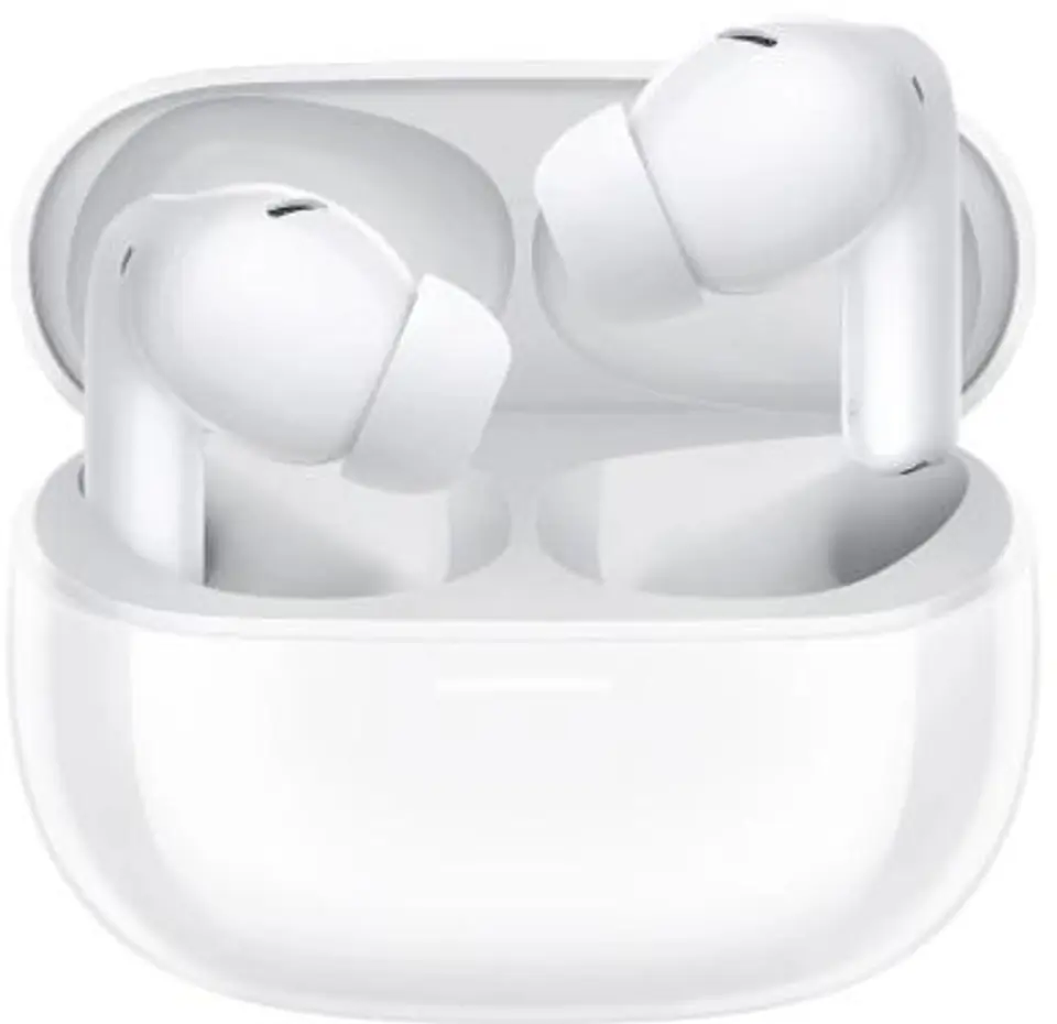 Słuchawki bezprzewodowe Xiaomi Redmi Buds 5 Pro Moonlight White w sklepie Wasserman.eu