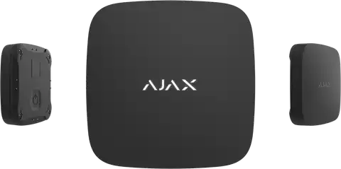 ⁨AJAX LeaksProtect (black)⁩ w sklepie Wasserman.eu