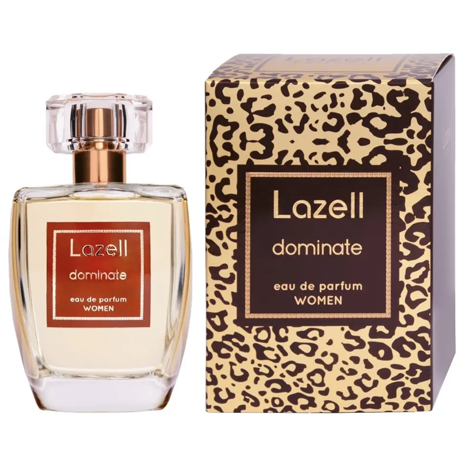 ⁨Lazell Dominate Women woda perfumowana spray 100ml⁩ w sklepie Wasserman.eu