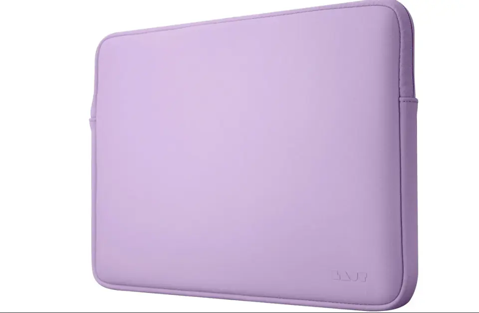 ⁨Case PICOM LAUT Huex Pastels for Macbook Air 13/ Pro 13 (purple) Purple L_MB13_HXP_PU⁩ at Wasserman.eu