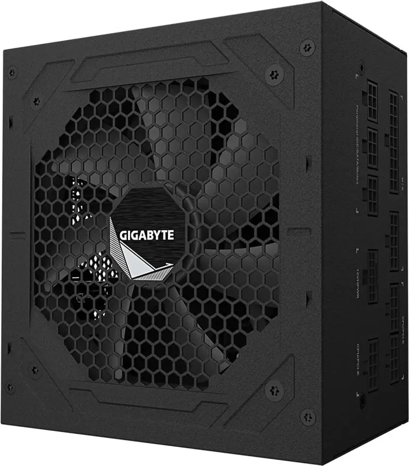 ⁨Zasilacz PC GIGABYTE 1000W GP-UD1000GM PG5 V2⁩ w sklepie Wasserman.eu