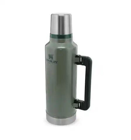 ⁨Stanley 10-07934-003 vacuum flask 1.9 L Green⁩ at Wasserman.eu