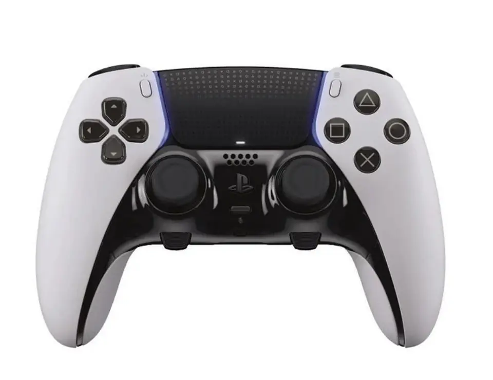 ⁨Gamepad PS5 DualSense Edge⁩ w sklepie Wasserman.eu