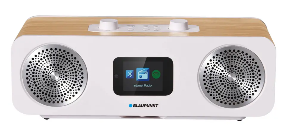 ⁨Radio BLAUPUNKT IR50DAB⁩ w sklepie Wasserman.eu