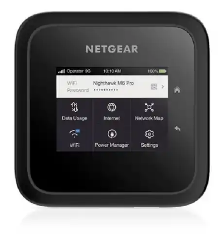 ⁨Router NETGEAR MR6450-100EUS⁩ w sklepie Wasserman.eu