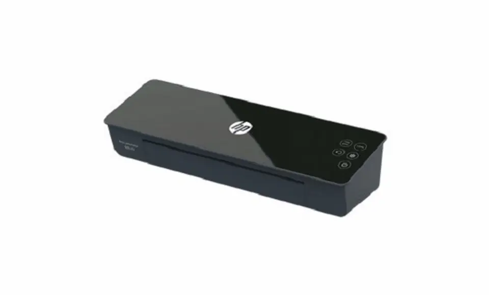 ⁨HP PRO LAMINATOR 600 A4 Cold/hot laminator⁩ at Wasserman.eu