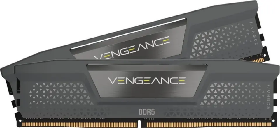⁨CORSAIR VENGEANCE 32GB 2x16GB DDR5 600⁩ at Wasserman.eu