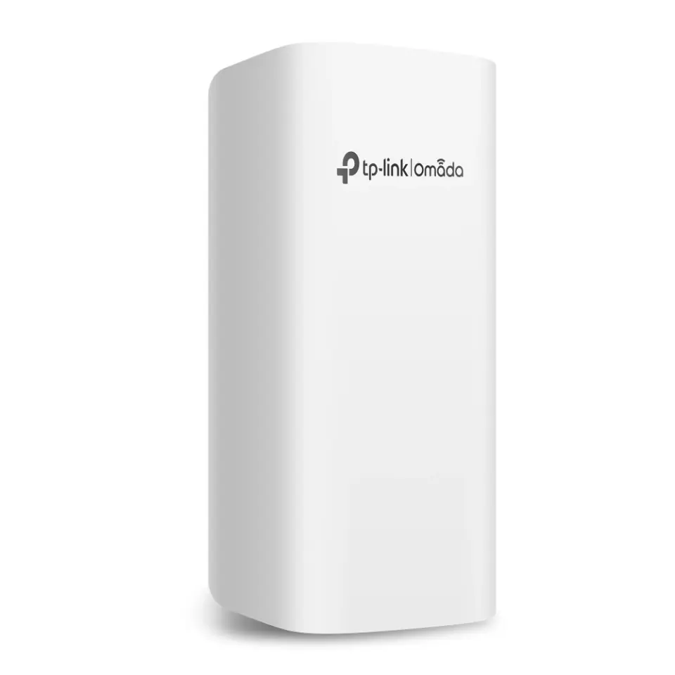 ⁨TP-LINK | 5-Port Gigabit Smart Switch with 1-Port PoE++ In and 4-Port PoE+ Out | SG2005P-PD Omada | Managed L2+ | Desktop⁩ at Wasserman.eu