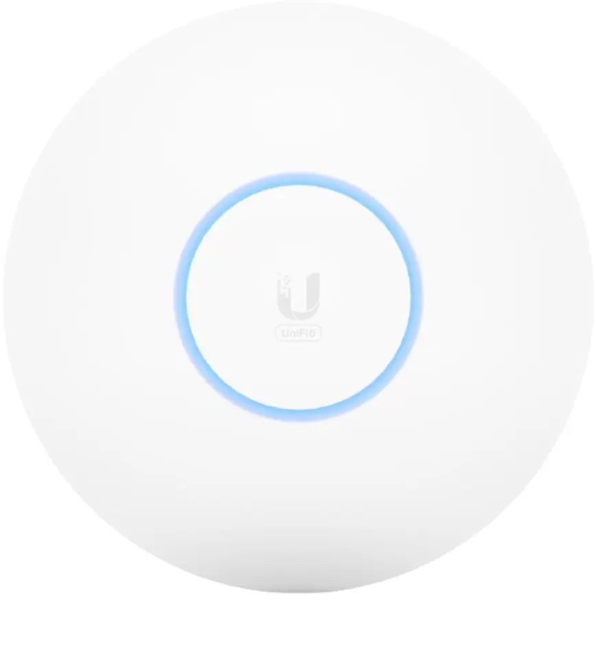 ⁨Access Point Ubiquiti U6 Pro⁩ w sklepie Wasserman.eu