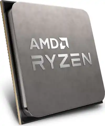 ⁨Procesor AMD Ryzen 5 5600G AM4 100-000000252 OEM⁩ w sklepie Wasserman.eu
