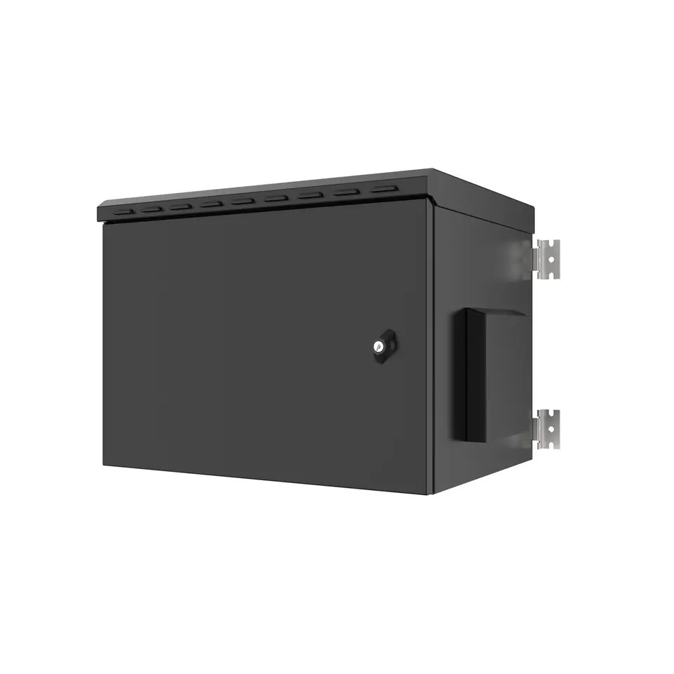 Lanview 19" 7U IP55 Wall mount w sklepie Wasserman.eu