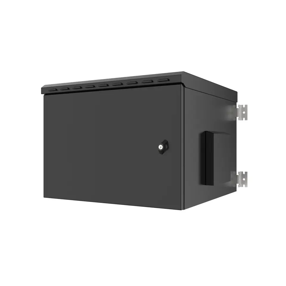 Lanview 19" 7U IP55 Wall mount w sklepie Wasserman.eu