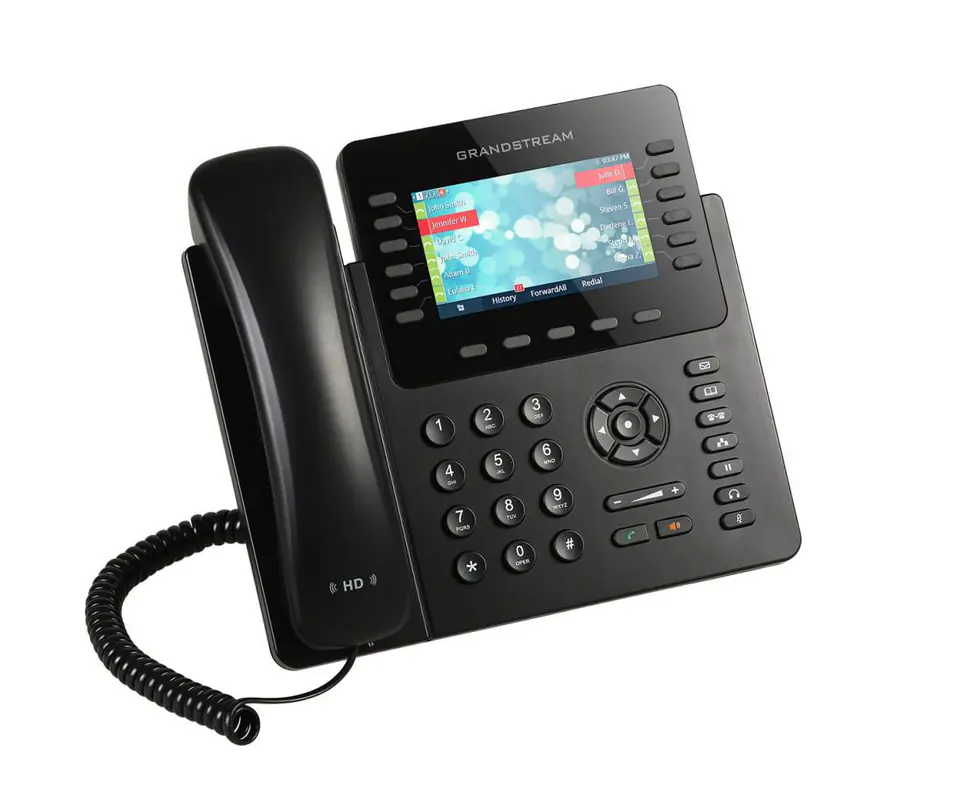 GRANDSTREAM GXP2170 HD at Wasserman.eu