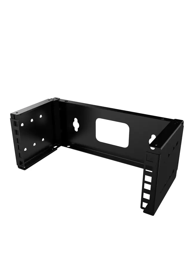 Lanview 10" 2U Open Frame Rack Wall w sklepie Wasserman.eu
