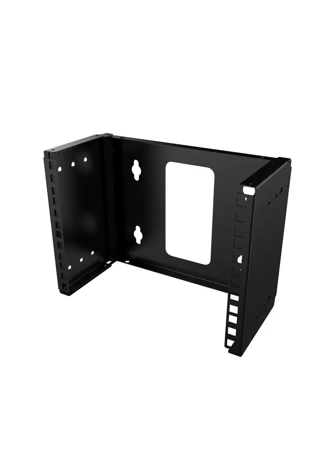 Lanview 10" 4U Open Frame Rack Wall w sklepie Wasserman.eu
