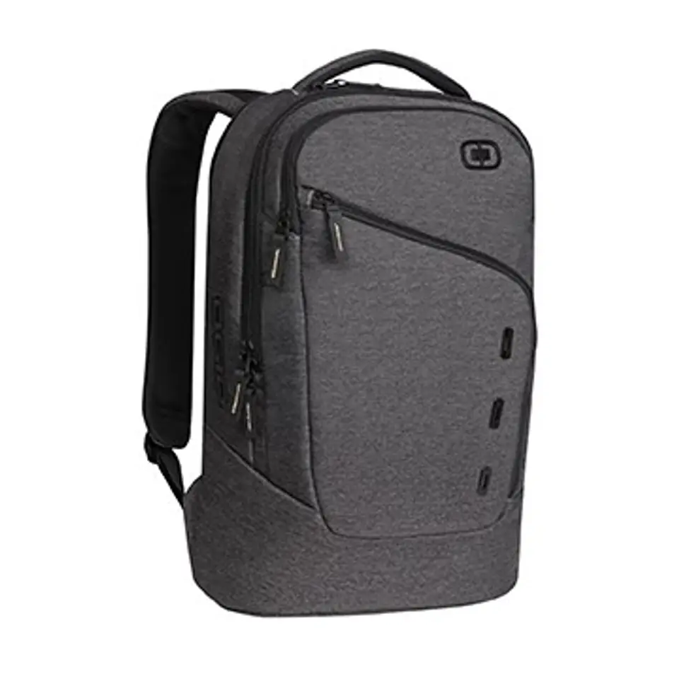 ⁨OGIO BACKPACK NEWT 15 DARK STATIC  P/N: 804007⁩ at Wasserman.eu