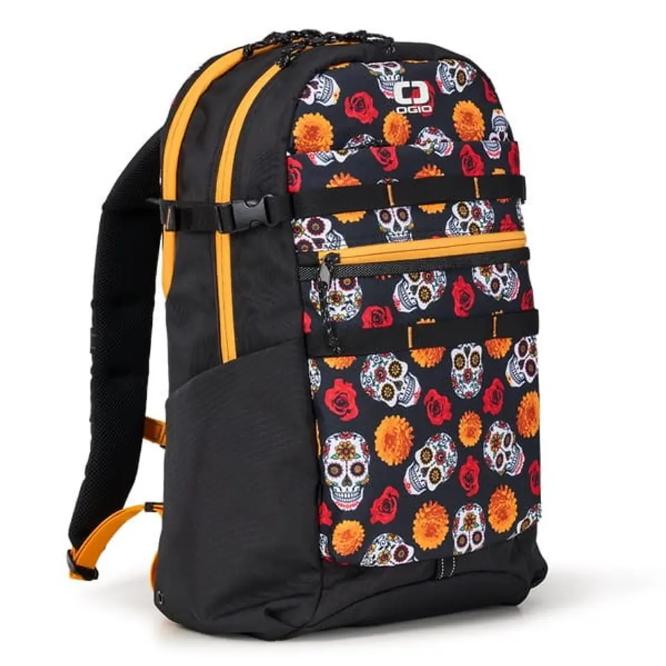 ⁨OGIO BACKPACK ALPHA+ 20 SKULLS P/N: 5922174OG⁩ at Wasserman.eu