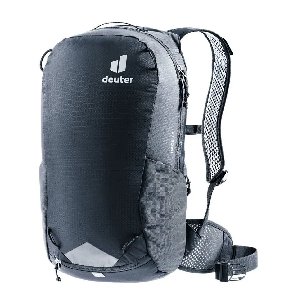 ⁨Bicycle backpack - Deuter Race 12⁩ at Wasserman.eu