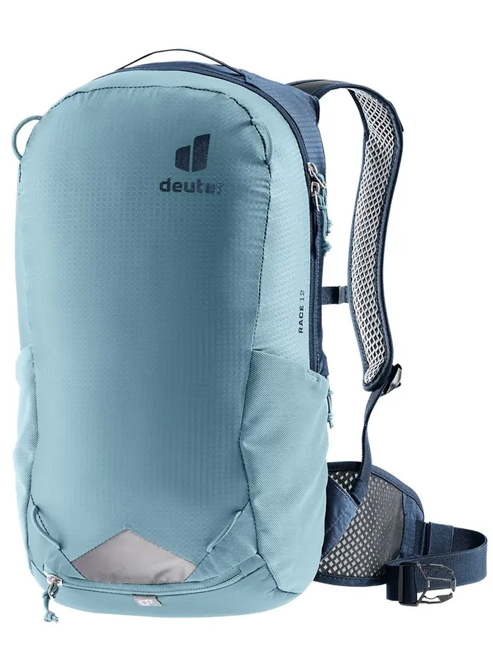 ⁨Bicycle backpack - Deuter Race 12⁩ at Wasserman.eu