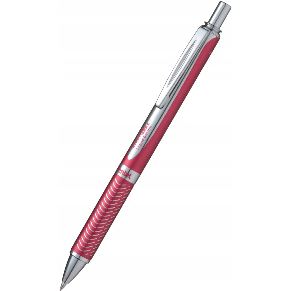 ⁨Pióro kulkowe ENERGEL BL407- TR1BCPL niebieskie STERLING PENTEL⁩ w sklepie Wasserman.eu