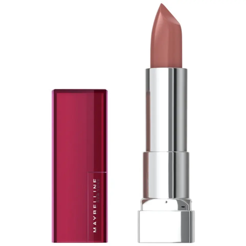 ⁨Maybelline Color Sensational Lipstick 132 Sweet Pink⁩ at Wasserman.eu