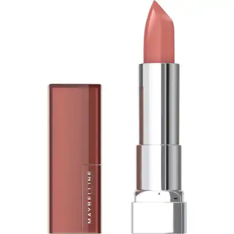 ⁨Maybelline Color Sensational Lipstick 177 Bare Reveal 5g⁩ at Wasserman.eu