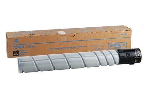 Konica Minolta oryginalny toner TN321K, A33K150, black, 27000s w sklepie Wasserman.eu