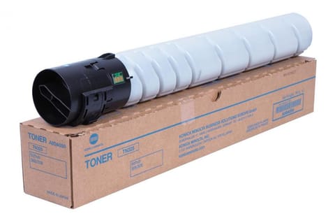 ⁨Konica Minolta oryginalny toner TN325, A8DA050, black, 24400s⁩ w sklepie Wasserman.eu