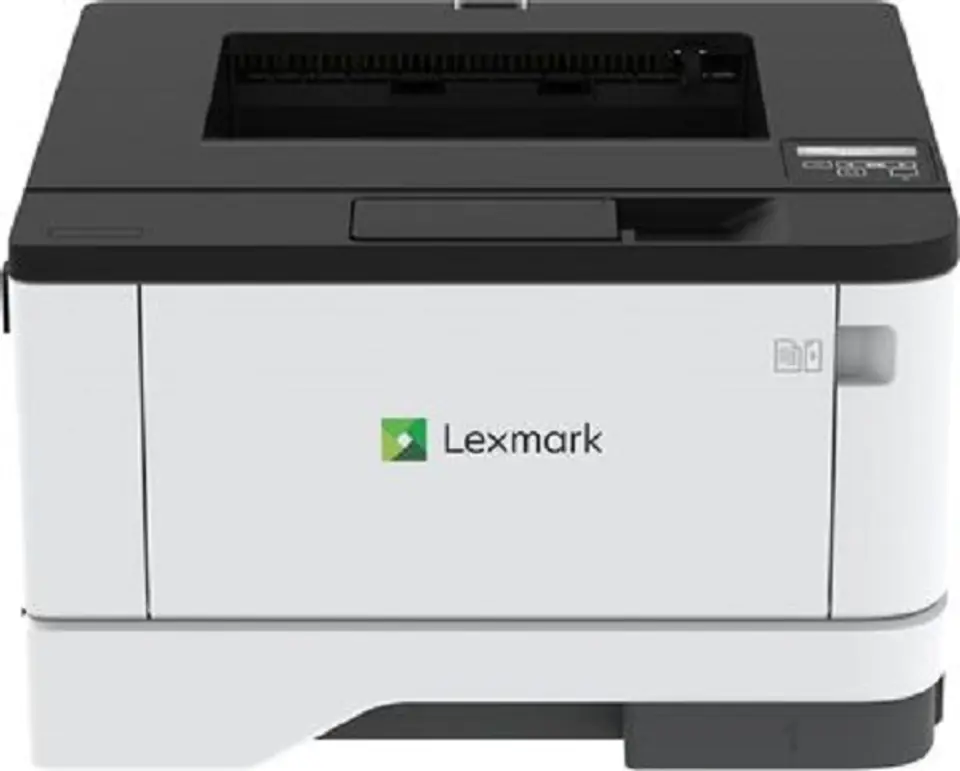 ⁨Lexmark MS431dn 600 x 600 DPI A4⁩ at Wasserman.eu