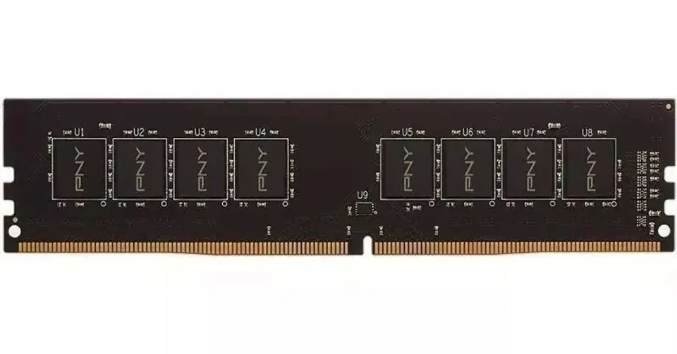 ⁨PNY 16GB DDR4 3200MHz CL22 bulk memory⁩ at Wasserman.eu