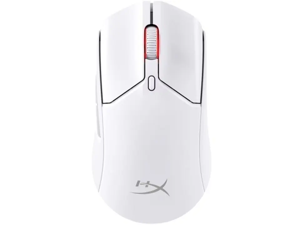 ⁨Mysz Nanoodbiornik HYPERX Pulsefire Haste 2⁩ w sklepie Wasserman.eu