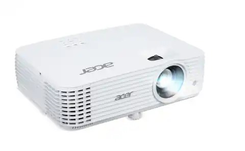 ⁨Projektor DLP ACER X1529HK (1080p /4500 ANSI /10000:1 /USB)⁩ w sklepie Wasserman.eu
