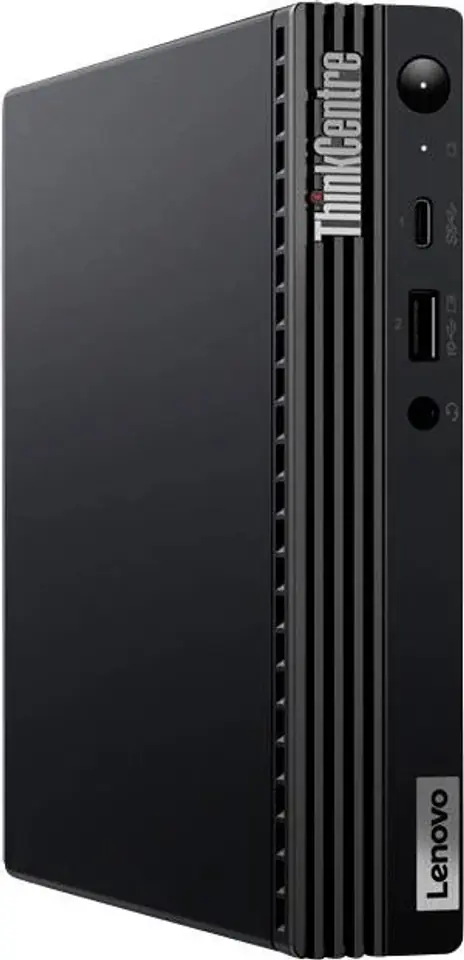 LENOVO ThinkCentre M70q Gen 3 (I5-12400T/8GB/SSD256GB) at Wasserman.eu