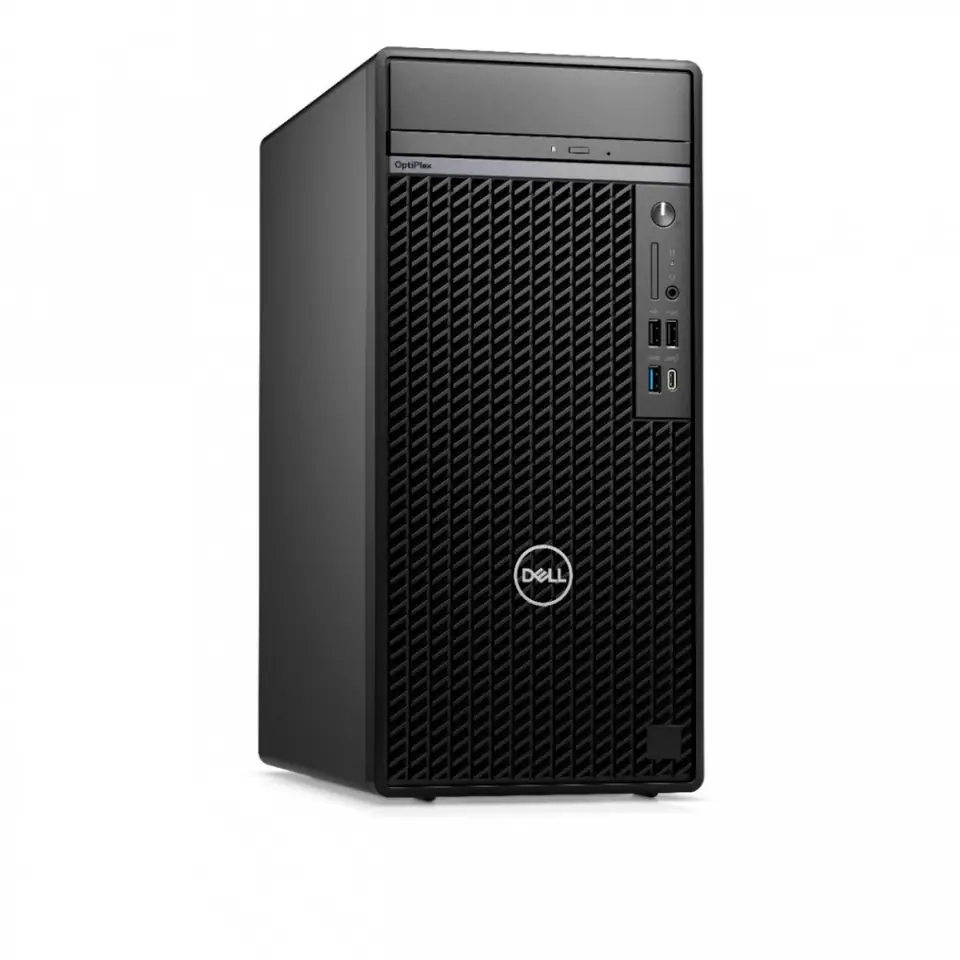 ⁨Komputer DELL Optiplex 7010 MT Plus (I7-13700/UHD770/8GB/SSD512GB/DVDRW/W11P)⁩ w sklepie Wasserman.eu