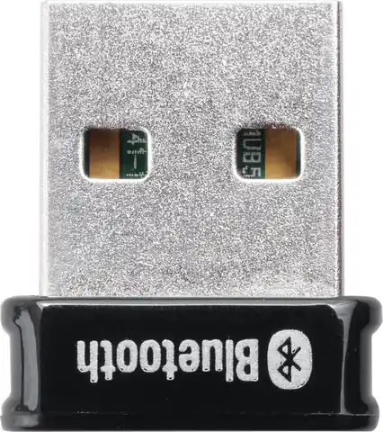 ⁨EDIMAX Bluetooth 5.0 Nano USB Adapter⁩ w sklepie Wasserman.eu