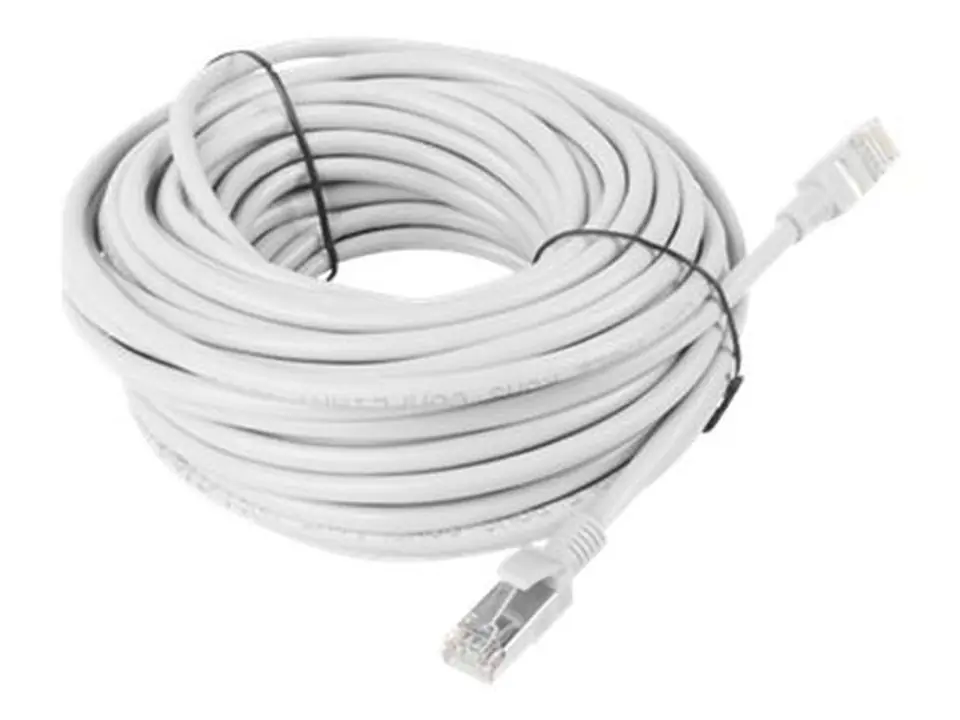 ⁨LANBERG PCU6-10CC-1500-S 15 Patch cord⁩ at Wasserman.eu