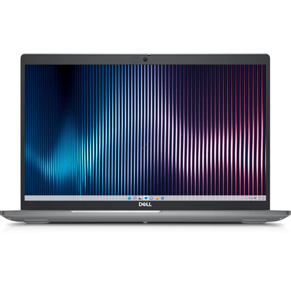 ⁨DELL Latitude 5540 (15.6"/I5-1335U/IRIS XE/16GB/SSD512GB/W11P/Szary)⁩ w sklepie Wasserman.eu