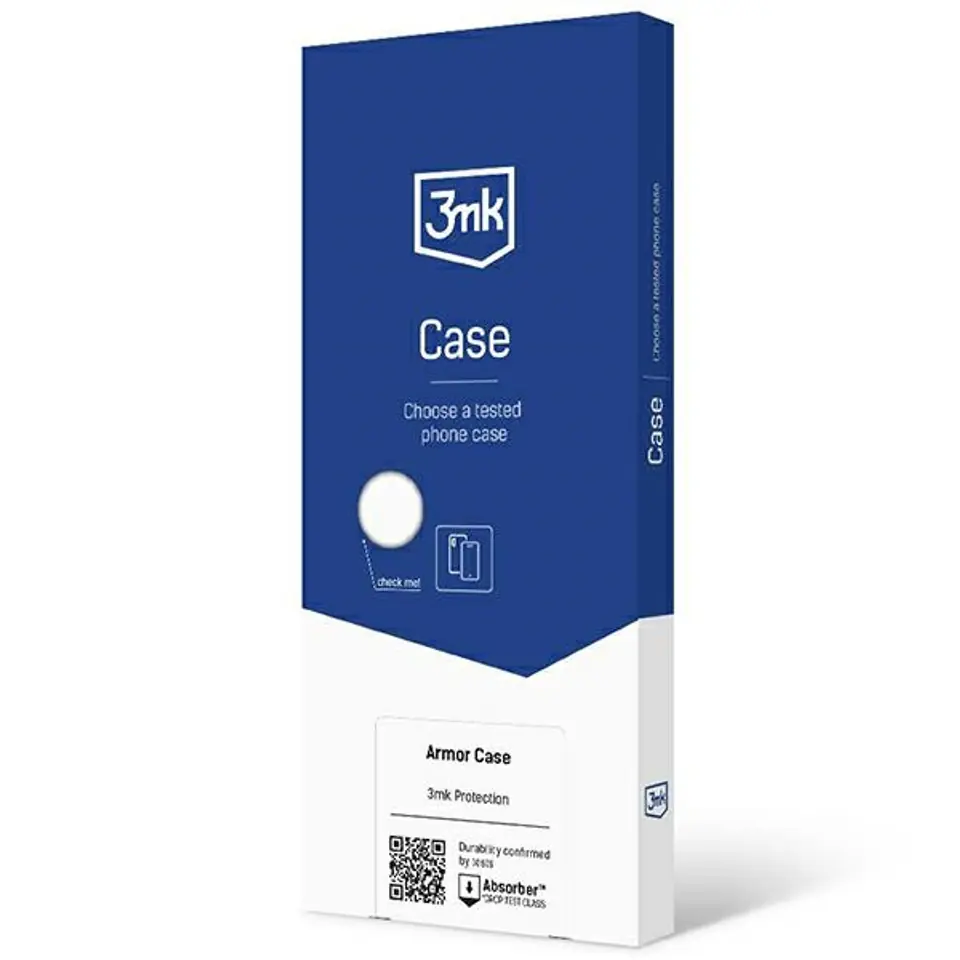 3MK Armor Case Xiaomi 14 Pro w sklepie Wasserman.eu