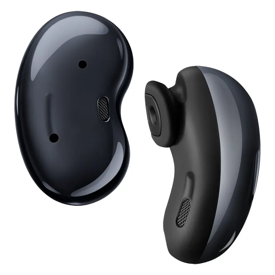 Defender Twins 910, słuchawki z mikrofonem, bezprzewodowa, czarna, douszne, BT 5.1, TWS, etui ładujące typ bluetooth w sklepie Wasserman.eu